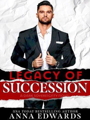 cover image of Legacy of Succession